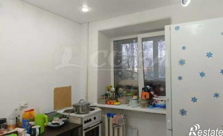 1-комн квартира улица Семёна Ремезова, 30,  д. 30