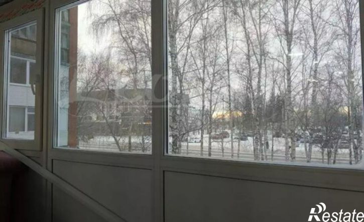 1-комн квартира улица Семёна Ремезова, 30,  д. 30