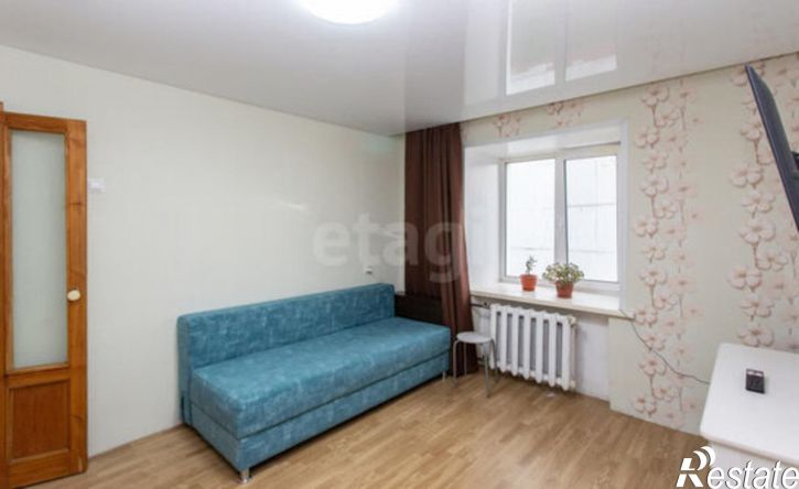 2-комн квартира 9-й микрорайон, 5А
