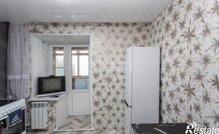 2-комн квартира 9-й микрорайон, 5А