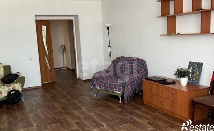 2-комн квартира микрорайон 7А, 27