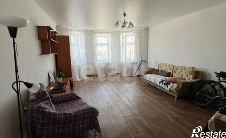 2-комн квартира микрорайон 7А, 27