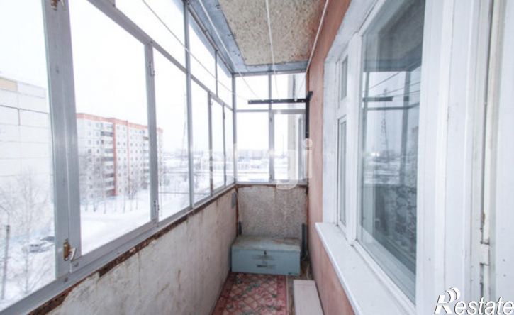 4-комн квартира микрорайон 7А, 36