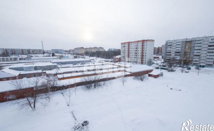 4-комн квартира микрорайон 7А, 36