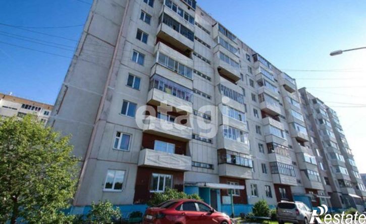 4-комн квартира микрорайон 7А, 36