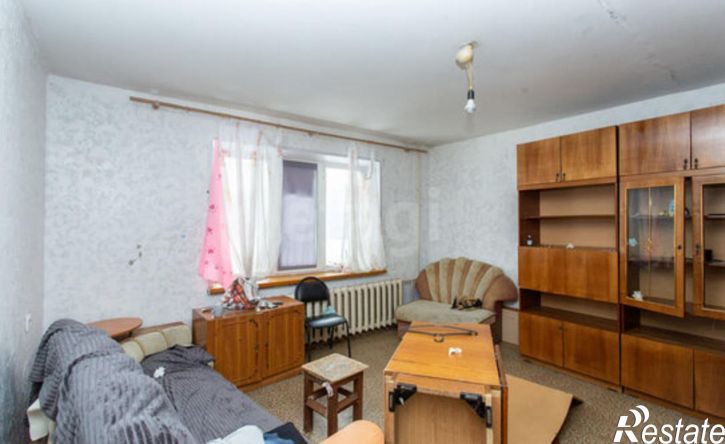 2-комн квартира 7-й микрорайон, 10