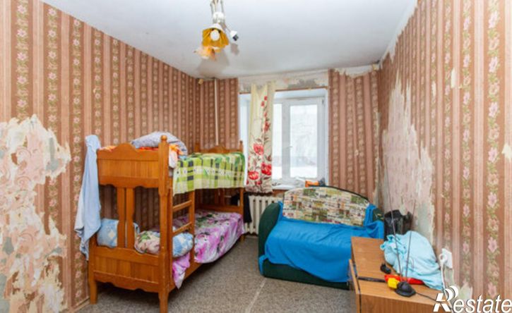 2-комн квартира 7-й микрорайон, 10