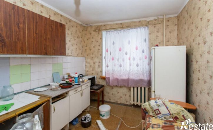 2-комн квартира 7-й микрорайон, 10
