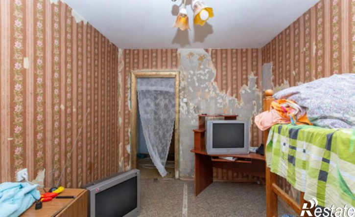 2-комн квартира 7-й микрорайон, 10