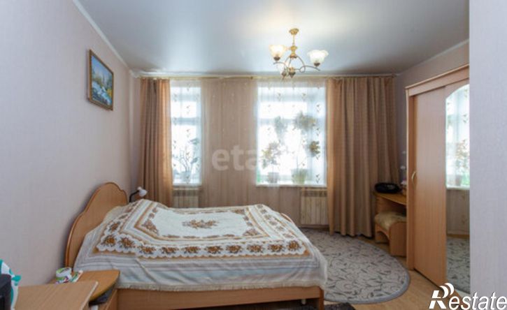 2-комн квартира Октябрьская улица, 19,  д. 19