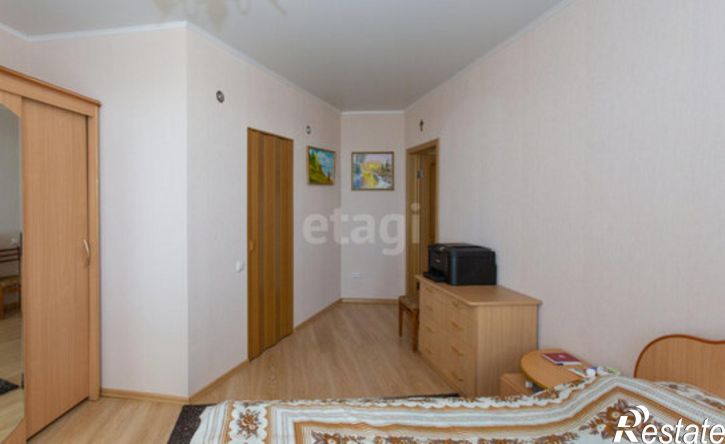 2-комн квартира Октябрьская улица, 19,  д. 19