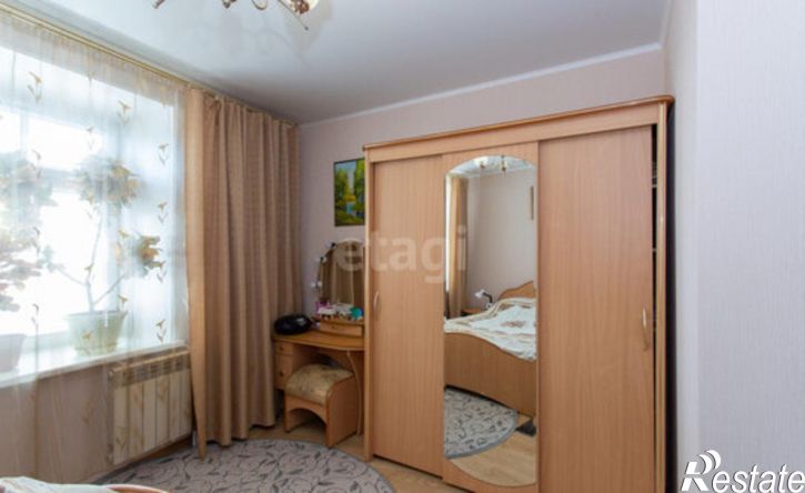 2-комн квартира Октябрьская улица, 19,  д. 19