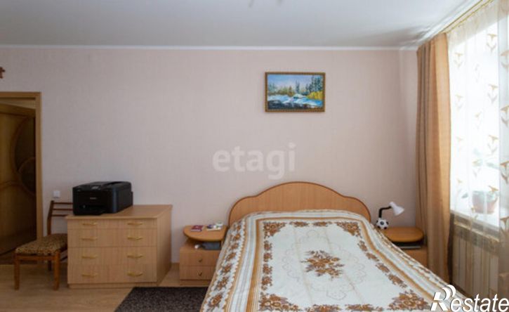 2-комн квартира Октябрьская улица, 19,  д. 19