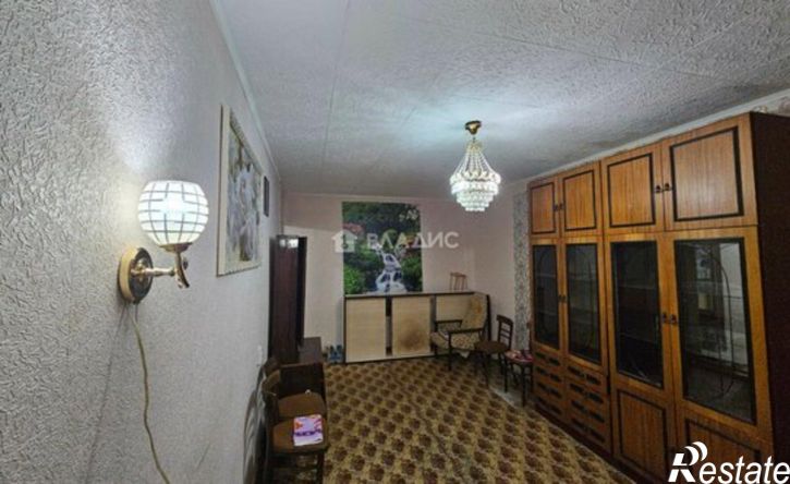 1-комн квартира 4-й микрорайон, 9
