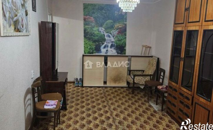 1-комн квартира 4-й микрорайон, 9