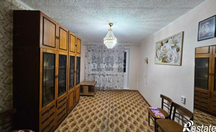 1-комн квартира 4-й микрорайон, 9