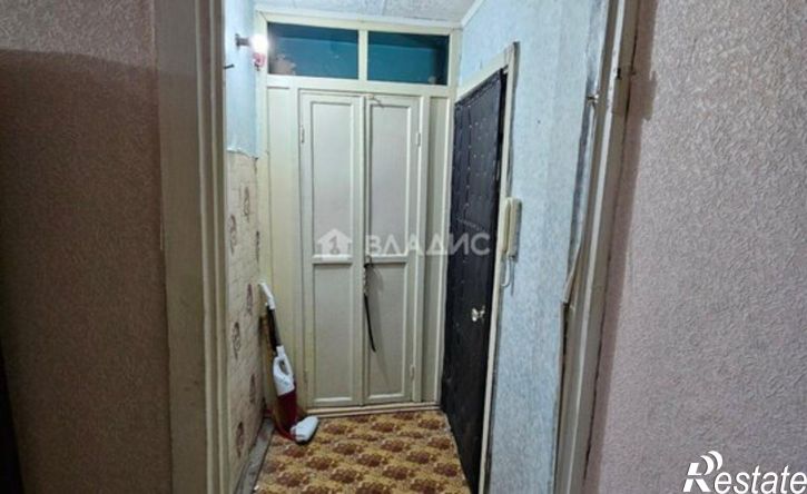 1-комн квартира 4-й микрорайон, 9