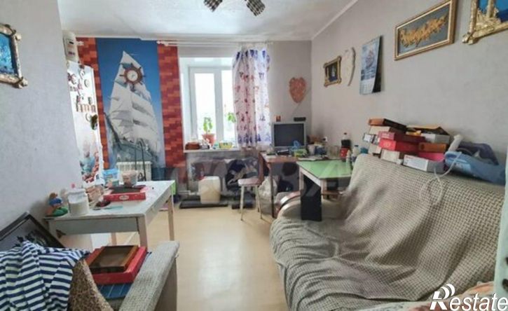 3-комн квартира микрорайон 7А, 6