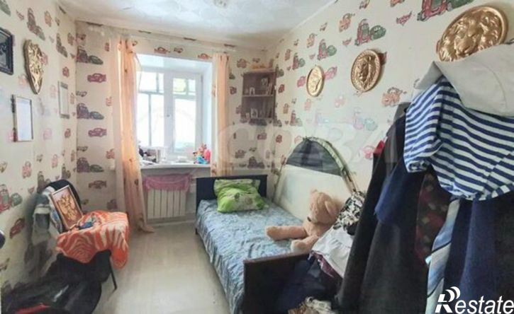 3-комн квартира микрорайон 7А, 6