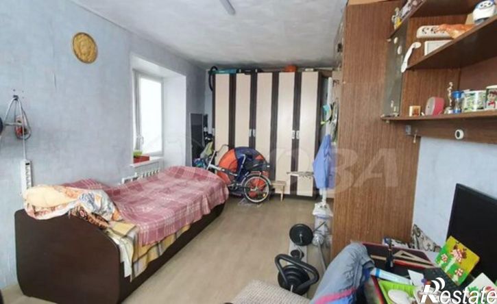3-комн квартира микрорайон 7А, 6