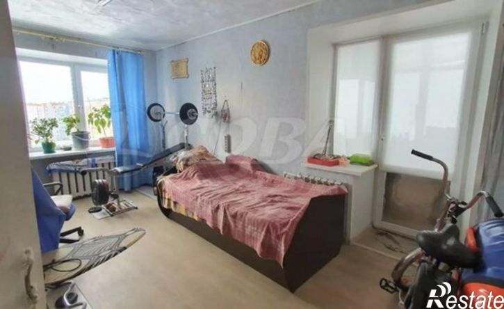 3-комн квартира микрорайон 7А, 6