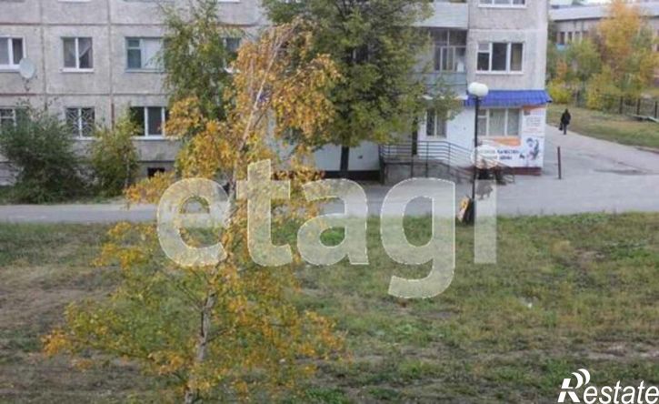 2-комн квартира 4-й микрорайон, 31А