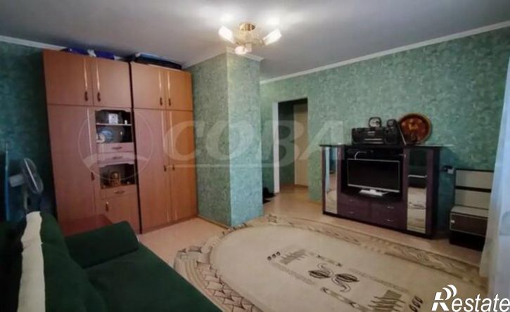 1-комн квартира 7-й микрорайон, 14