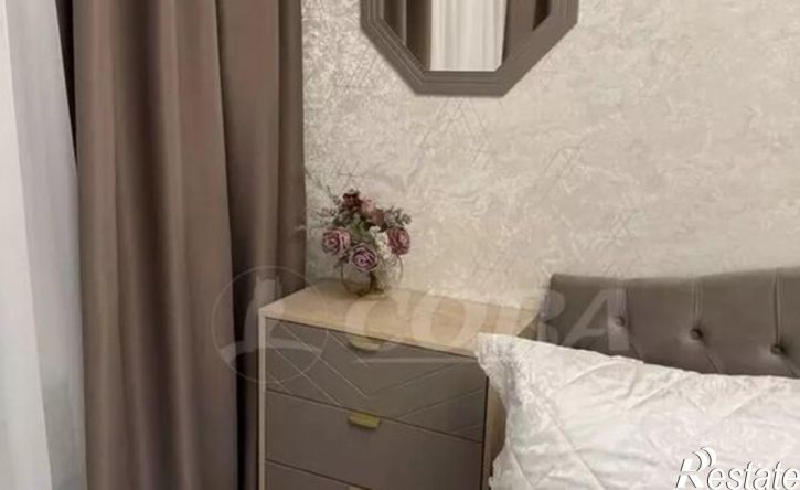 1-комн квартира 15-й микрорайон, 42