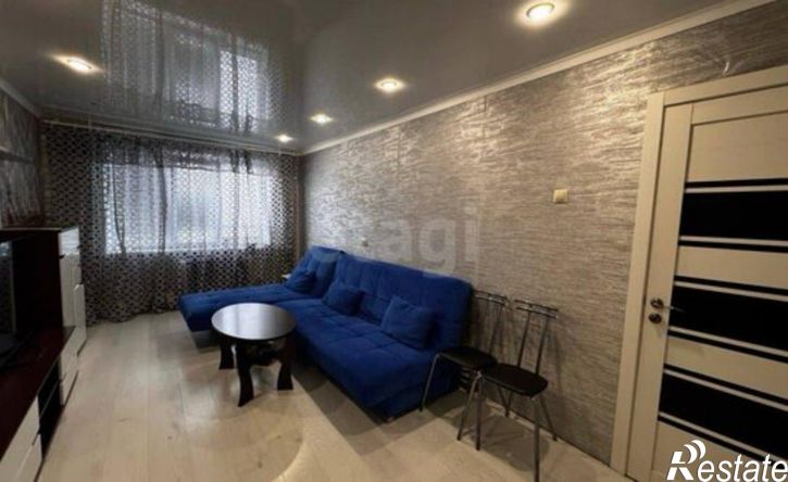 2-комн квартира микрорайон Иртышский, 14