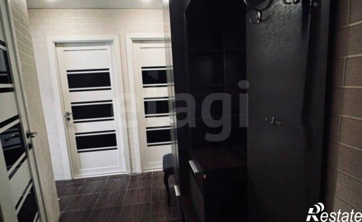 2-комн квартира микрорайон Иртышский, 14