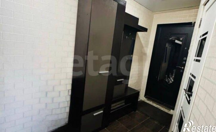 2-комн квартира микрорайон Иртышский, 14