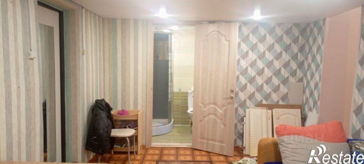 Коттедж/дом улица Чапаева, 35