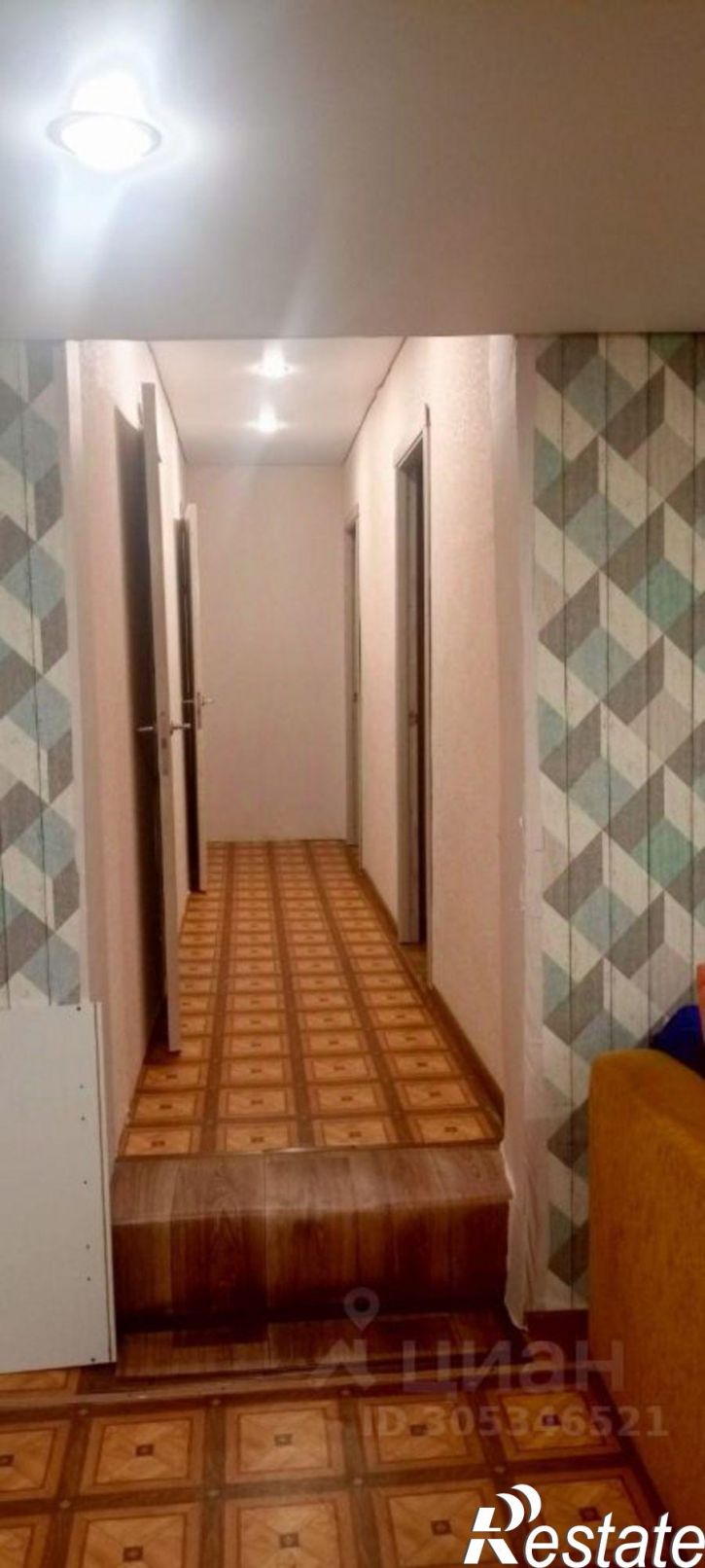 Коттедж/дом улица Чапаева, 35
