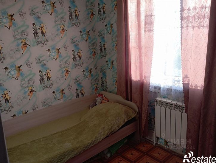 Коттедж/дом улица Чапаева, 35