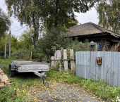 ОСЗ 112 кв м ул Тюменская, 14
