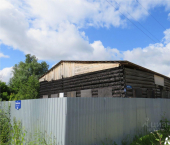 ОСЗ 289 кв м ул Дзержинского, 20