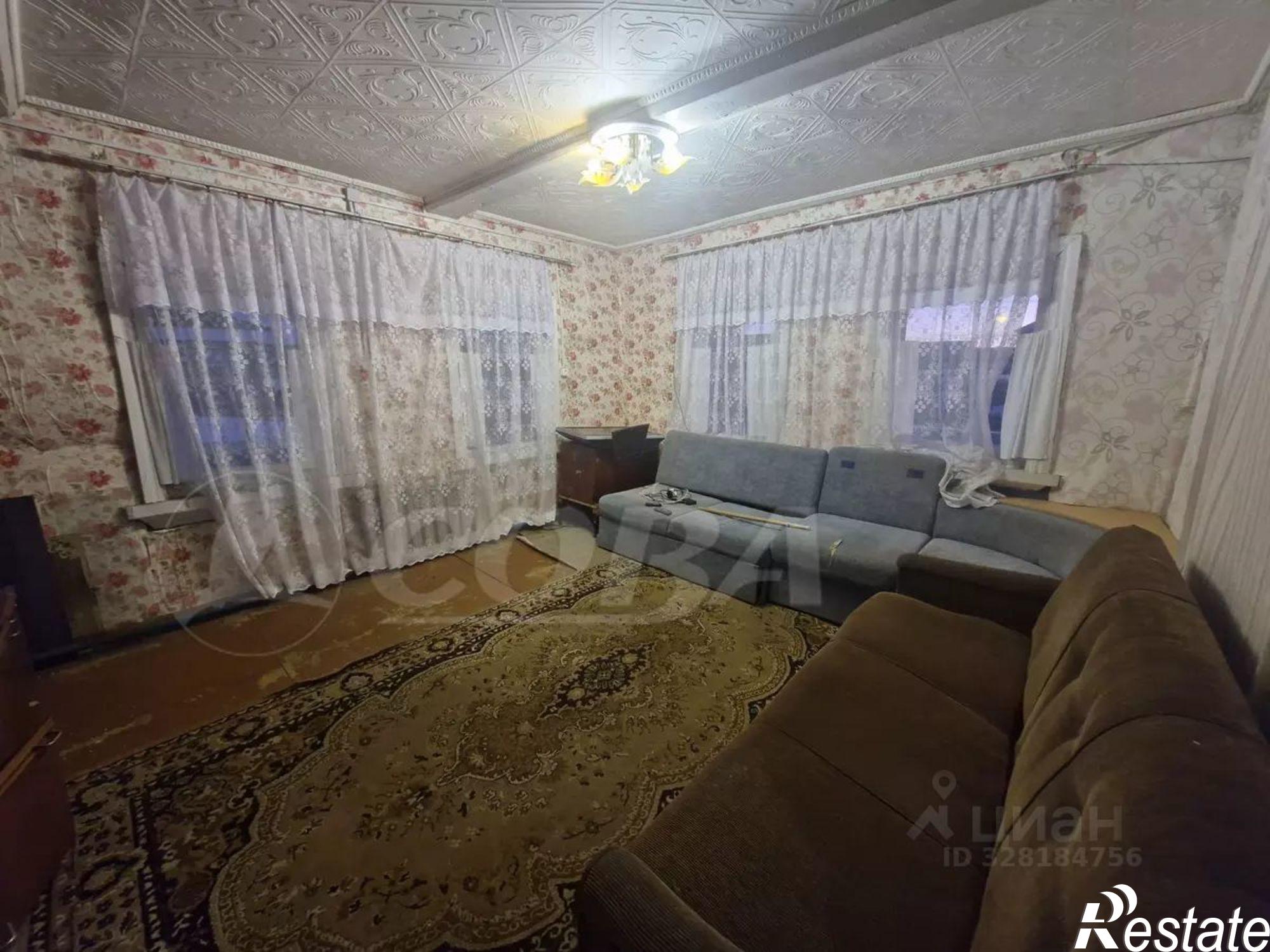 Сдать дачу, дом, коттедж за 35 000 рублей на ул Пушкина, 49