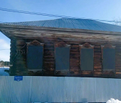 ОСЗ 176 кв м ул Горького, 33