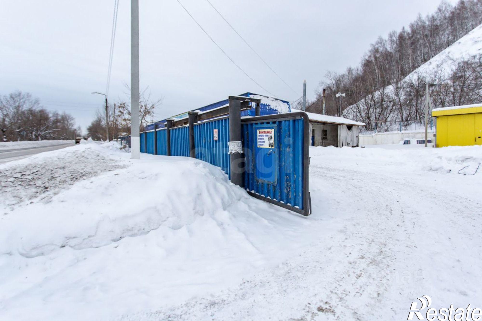 Купить складское помещение за 30 000 200 рублей на ул Ленина, 173