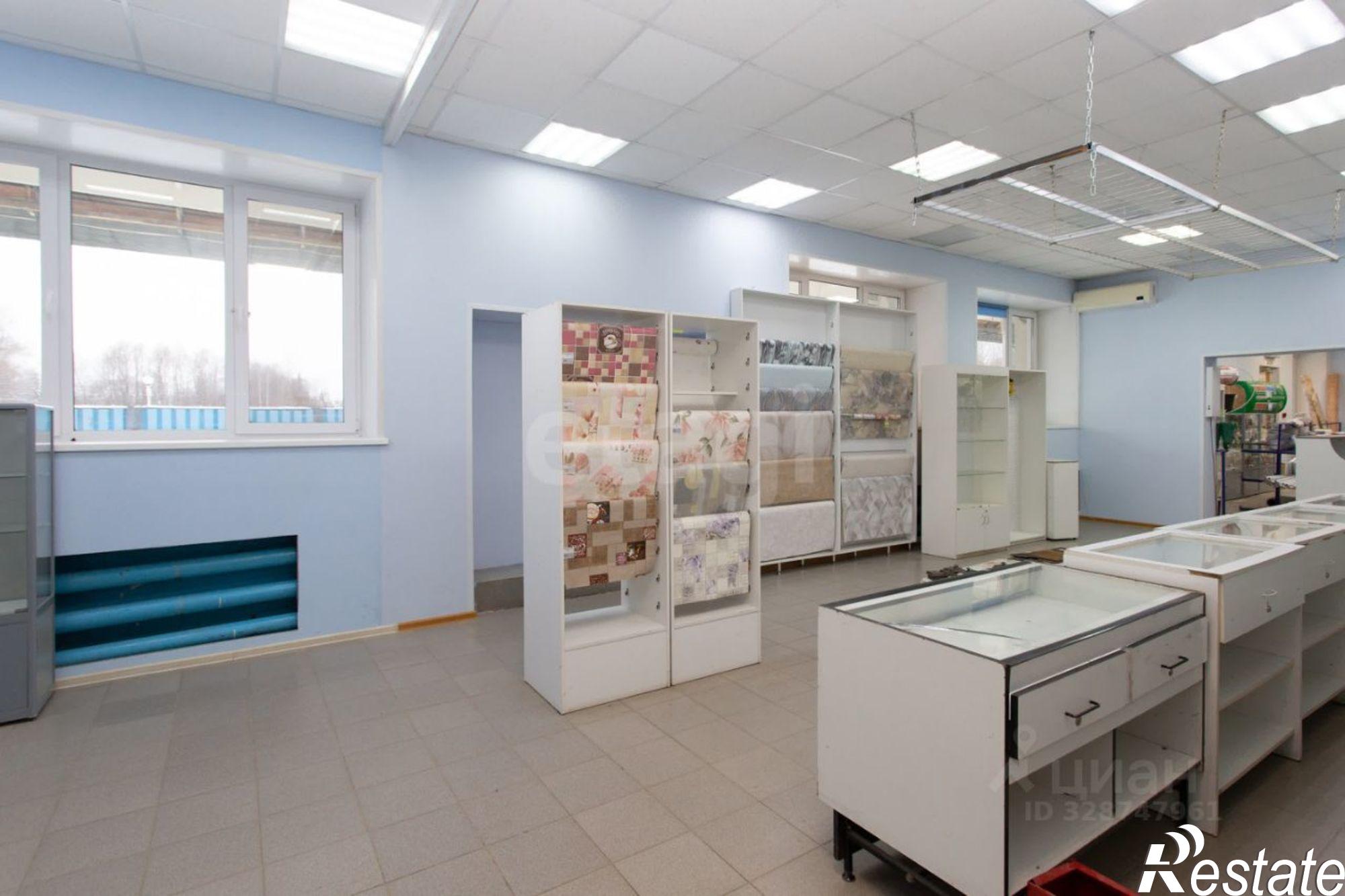 Купить складское помещение за 30 000 200 рублей на ул Ленина, 173