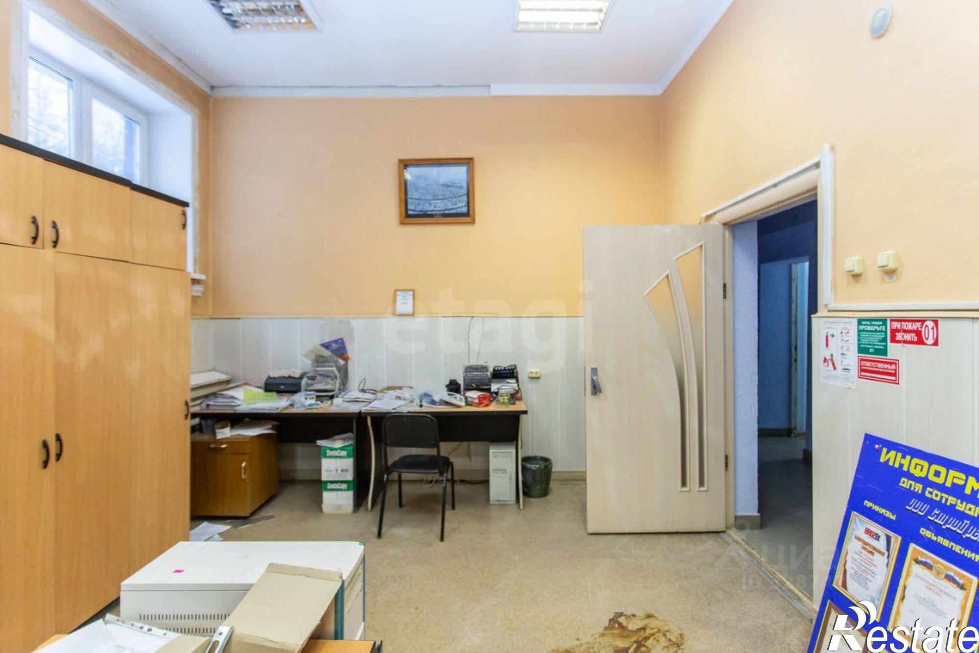 Купить складское помещение за 30 000 200 рублей на ул Ленина, 173