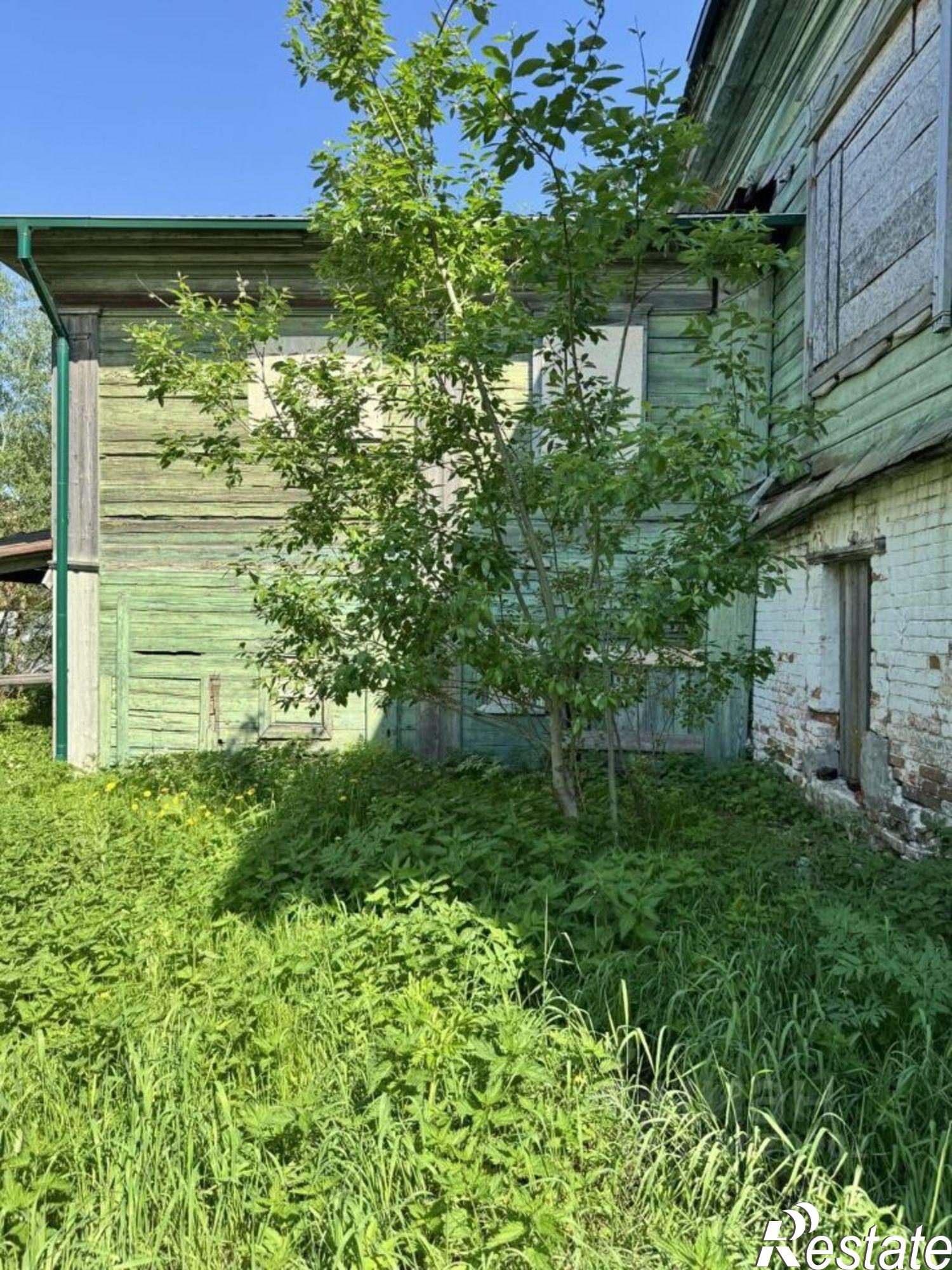 Купить ОСЗ, отдельно стоящее здание за 436 рублей на улица Пушкина, 38