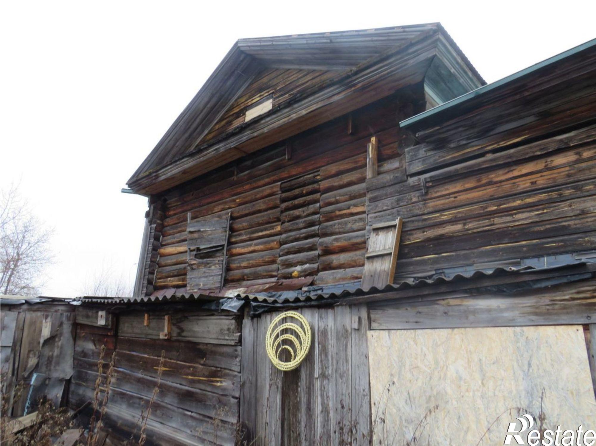 Купить ОСЗ, отдельно стоящее здание за 436 рублей на улица Пушкина, 38