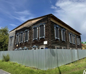 ОСЗ 313 кв м улица Кирова, 23