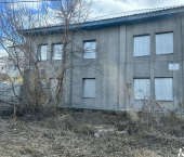 ОСЗ 172 кв м улица Семакова, 7