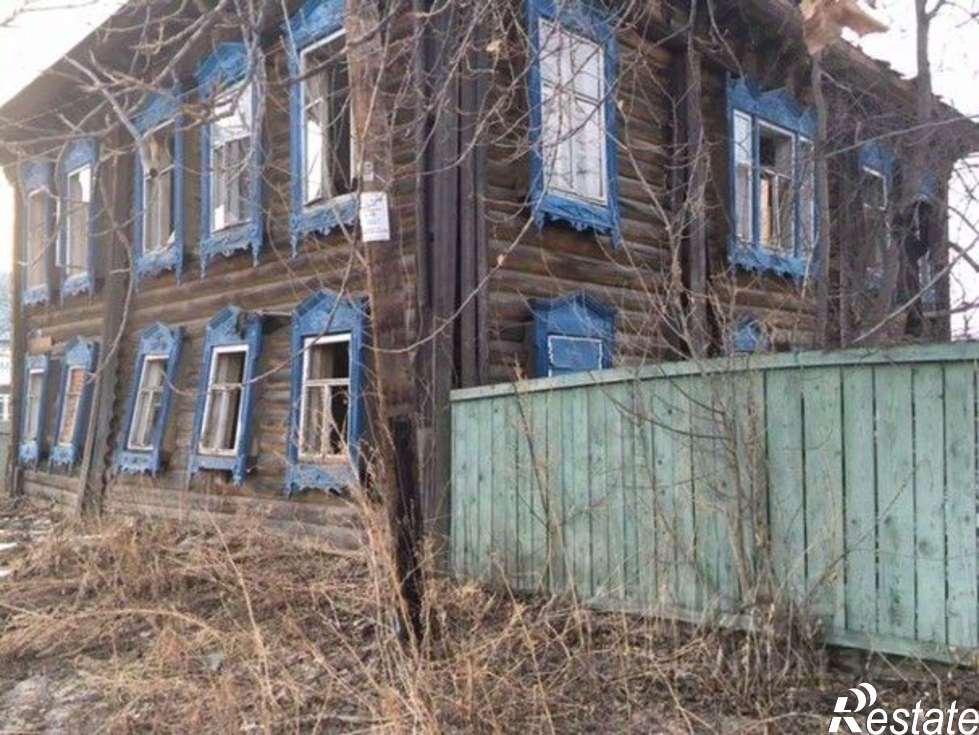Купить ОСЗ, отдельно стоящее здание за 243 рублей на улица Семакова, 9