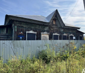 ОСЗ 147 кв м улица Горького, 29