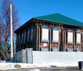 ОСЗ 243 кв м улица Семакова, 9