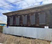 ОСЗ 176 кв м ул Горького, 33