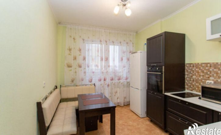 1-комн квартира 15-й микрорайон, 32